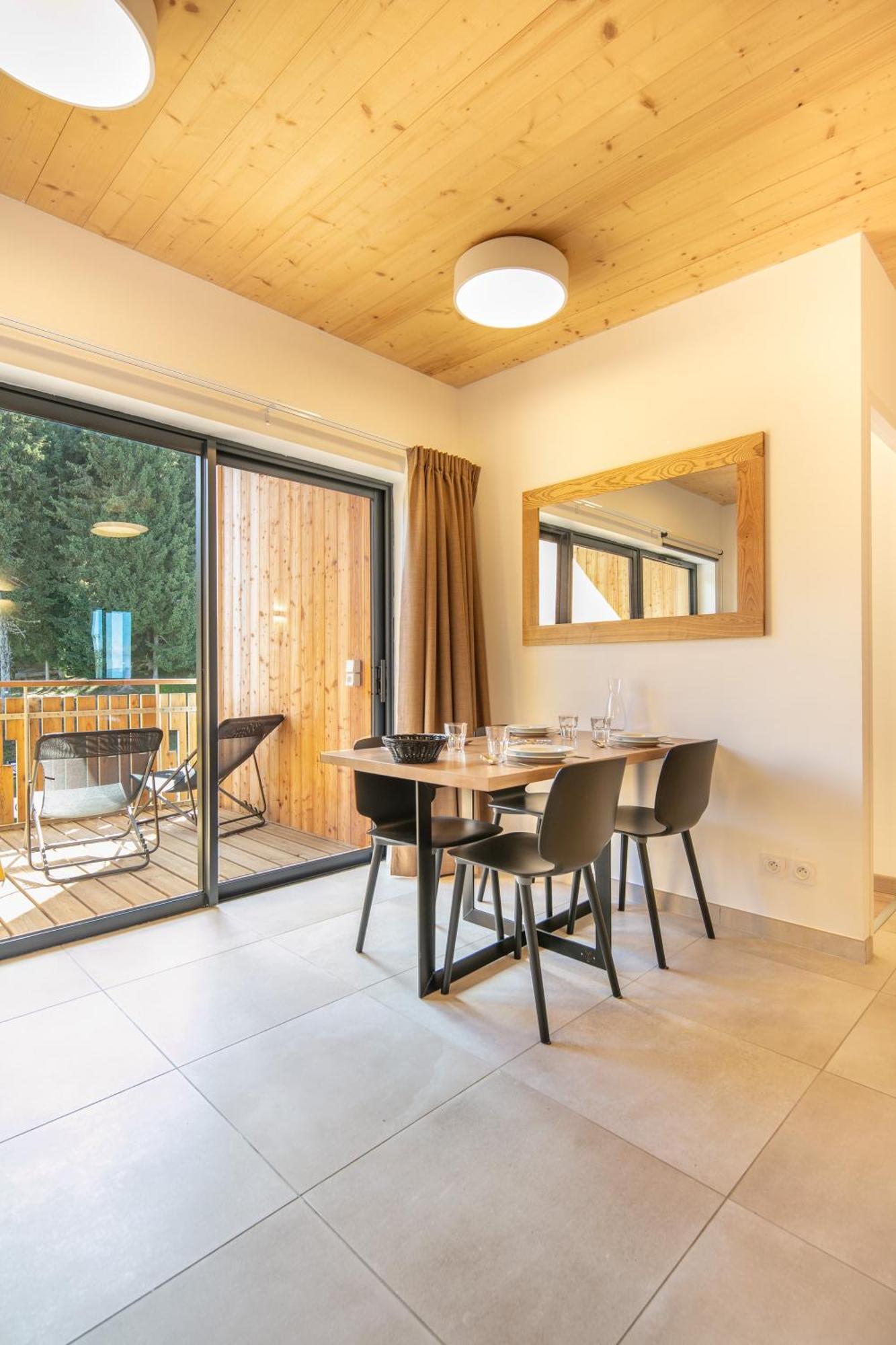 Vvf Les 7 Laux Massif De Belledonne Hotel Prapoutel Luaran gambar