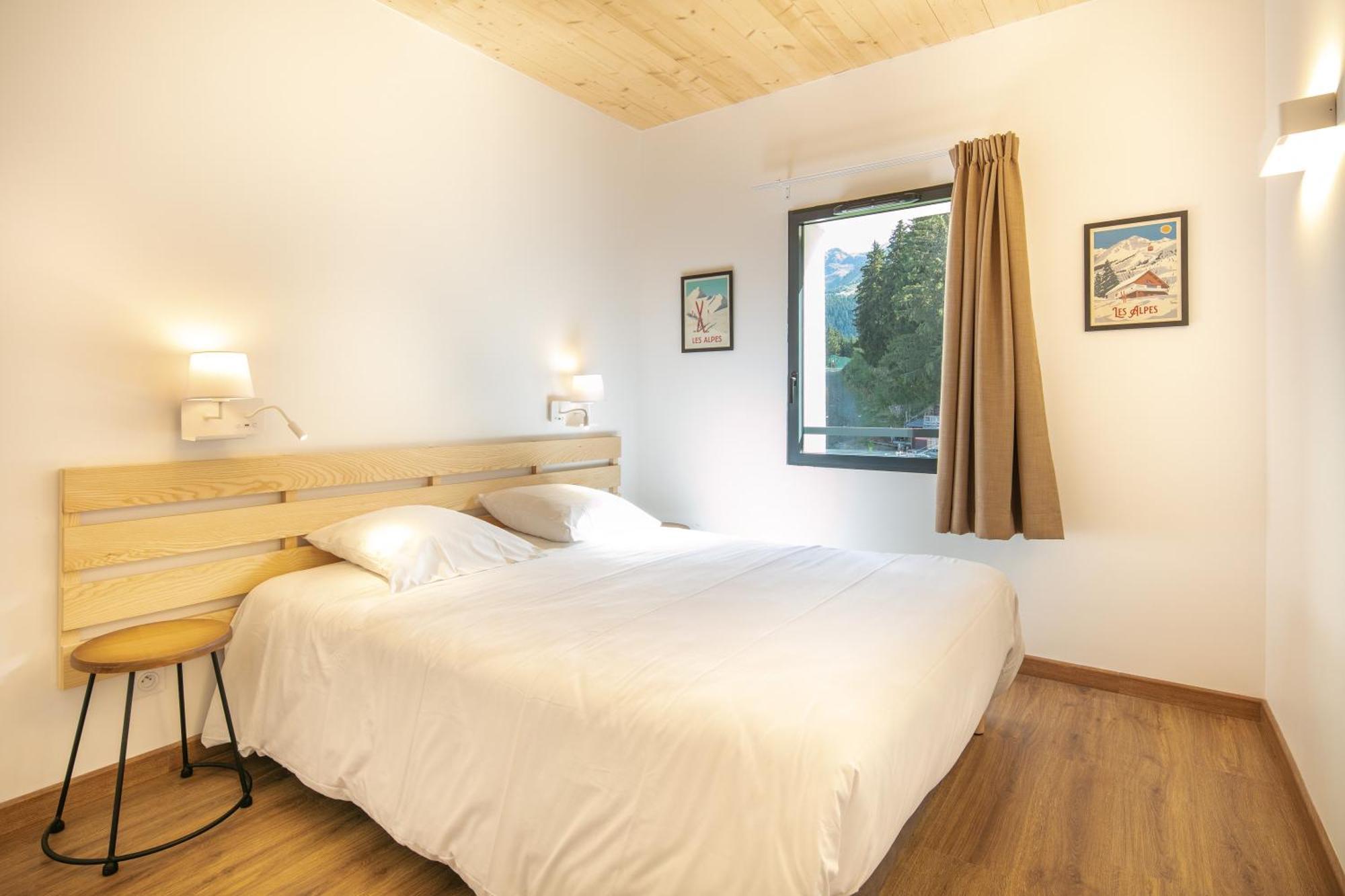 Vvf Les 7 Laux Massif De Belledonne Hotel Prapoutel Luaran gambar